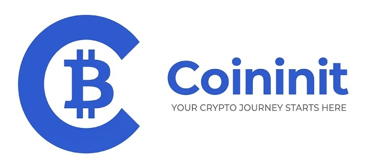 Coininit logo